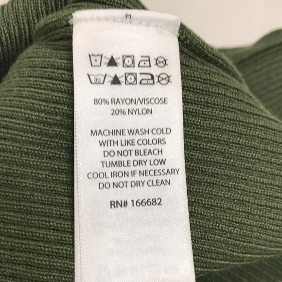 NWT Camila Coelho knit Dress